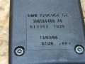 замок ремня безопасности BMW X6 E71 [рестайлинг] E71 2013, 3.0 л., N57 D30 C, дизель, АКПП, белый, внедорожник 5 дв., полный привод, правый руль, 7295964, 72117295964, 72119172212, 9172212, 72117161054, 7161054, 3065664 - фото №3