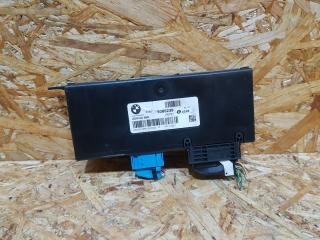 блок управления ZGW BMW 5 серия F10/F11 [рестайлинг] F10 2015, 3.0 л., дизель, АКПП, седан, задний привод, правый руль, 9380239, 61359380239