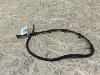 трубка обратки форсунок BMW X5 F15 2014, 3.0 л., дизель, АКПП, коричневый, внедорожник 5 дв., полный привод, 13537823399, 7823399