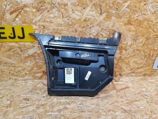 Крепление бампера заднего BMW 3 серия E92/E93 [рестайлинг] E92 2010, 2.0 л., дизель, МКПП, купе, задний привод, правый руль, 7128245, 51127128245