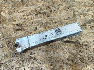 кронштейн радиатора BMW X2 F39 2018, 2.0 л., дизель, МКПП, внедорожник 5 дв., полный привод, правый руль, 51117302522, 7502522