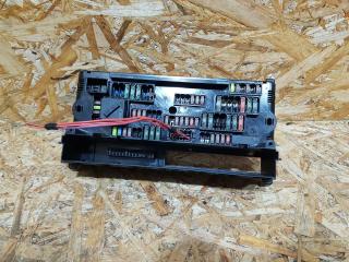 блок предохранителей BMW 5 серия F10/F11 [рестайлинг] F10 2015, 3.0 л., дизель, АКПП, седан, задний привод, правый руль, 9252815, 61149252815