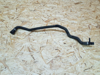 патрубок радиатора BMW 3 серия E92/E93 [рестайлинг] E93 2011, 3.0 л., дизель, АКПП, серебро, кабриолет, задний привод, правый руль, 7807180