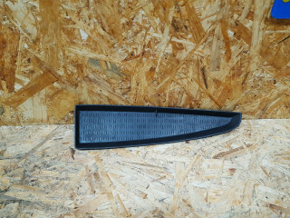 пластик BMW X5 E70 2007, 4.8 л., бензин, АКПП, серебро, внедорожник 5 дв., полный привод, правый руль, 6987895, 51416987895