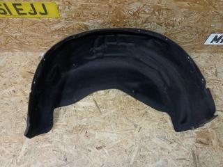 защита арок задняя правая (подкрылок) BMW X5 E70 [рестайлинг] E70 2012, 4.0 л., дизель, АКПП, внедорожник 5 дв., полный привод, правый руль, 7158378, 51487248210, 7248210, 51487158378