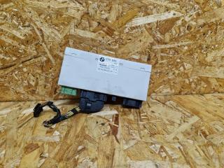 блок управления крышей / люком BMW 3 серия E90/E91/E92/E93 [рестайлинг] E93 2008, 3.0 л., дизель, АКПП, кабриолет, задний привод, правый руль, 61359240077, 9240077, 61357199885, 7199885, 61357199882, 7199882, 61357199881, 7199881, 61359281722, 9281722