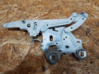 петля капота левая BMW X1 F48 2016, 2.0 л., дизель, АКПП, белый, внедорожник 5 дв., передний привод, правый руль, 7329441, 41007427125, 7427125