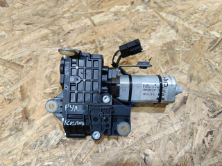 электропривод BMW 6 серия E63/E64 [рестайлинг] 2008, 5.0 л., бензин, АКПП, купе, задний привод, правый руль, 1171701, 67646956696, 6956696, 67646920710, 6920710