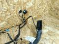 дверная проводка BMW X5 F15 2014, 3.0 л., дизель, АКПП, коричневый, внедорожник 5 дв., полный привод, 9323378 - фото №3