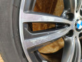 диск литой BMW 3 серия F30/F31 [рестайлинг] F31 2016, 3.0 л., дизель, АКПП, универсал, полный привод, 7852494, 36117852494, 7846781, 36117846781 - фото №7