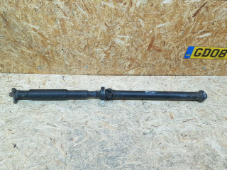 карданный вал BMW 3 серия E90/E91 [рестайлинг] E93 2011, 3.0 л., N55 B30 A, бензин, АКПП, кабриолет, задний привод, правый руль, 7614433, 26107614433, 26107558504, 7558504