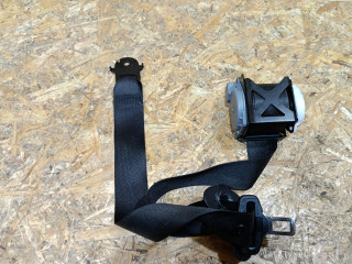 ремень безопасности BMW X5 E70 [рестайлинг] E70 2011, 4.0 л., дизель, АКПП, внедорожник 5 дв., полный привод, правый руль, 2716104109, 7161041, 72117161041