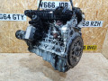 двигатель BMW 3 серия F30/F31/F34 F30 2013, 3.0 л., дизель, АКПП, черный, седан, задний привод, правый руль, N57D30A, N57N, 11002333090, 2333090, 11002333091, 2333091 - фото №3