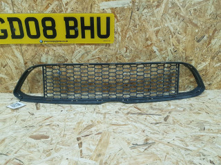 заглушка (решетка) в бампер BMW 3 серия E92/E93 [рестайлинг] E93 2011, 3.0 л., дизель, АКПП, серебро, кабриолет, задний привод, правый руль, 51118047402, 8047402