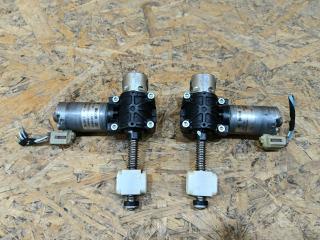 моторчик регулировки сиденья BMW X5 E70 [рестайлинг] 2011, 3.0 л., дизель, АКПП, внедорожник 5 дв., полный привод, правый руль, 0390203271, 0390203272