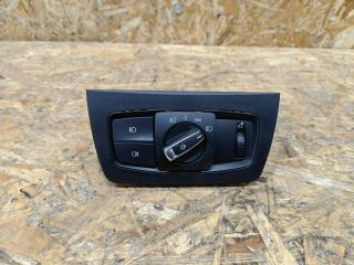 переключатель света BMW 3 серия F30/F31 [рестайлинг] F31 2016, 2.0 л., дизель, АКПП, белый, универсал, задний привод, 9265303, 61319265303, 61319393947, 9393947, 61319387286, 9387286, 61319259933, 9259933