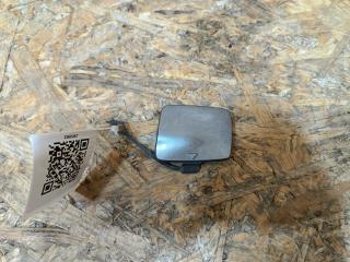 заглушка заднего бампера под крюк BMW X5 E70 2008, 3.0 л., дизель, АКПП, внедорожник 5 дв., правый руль, 51128038281, 8038281