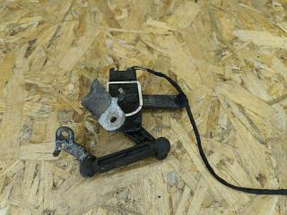 датчик дорожного просвета задний BMW 5 серия G30/G31 G30 2017, 3.0 л., дизель, АКПП, синий, седан, полный привод, правый руль, 295957, 37142959574, 2959574