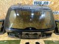 комплект задних стекол BMW X5 E70 2007, 3.0 л., дизель, АКПП, черный, внедорожник 5 дв., полный привод, правый руль - фото №7