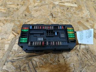 блок предохранителей BMW 3 серия F30/F31 [рестайлинг] F31 2017, 3.0 л., дизель, АКПП, черный, универсал, полный привод, правый руль, 9389068, 61149224866, 9224866, 61149389068