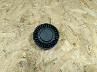 Ролик обводной BMW 6 серия E63/E64 [рестайлинг] E63 2007, 3.0 л., M57 D30 (306D5), дизель, АКПП, купе, задний привод, правый руль, 7790448, 11287790448