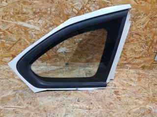 стекло кузовное боковое правое BMW X1 F48 2016, 2.0 л., дизель, АКПП, белый, внедорожник 5 дв., передний привод, правый руль