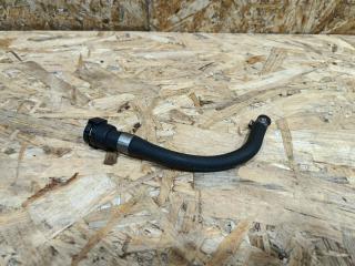 патрубок радиатора BMW 5 серия G30/G31 G30 2017, 3.0 л., дизель, АКПП, синий, седан, полный привод, правый руль, 8575773, 17128575773, 17128572910, 8572910