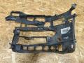 рамка фары противотуманной левой BMW 5 серия G30/G31 G31 2020, 3.0 л., дизель, АКПП, универсал, полный привод, правый руль, 7385346 - фото №2