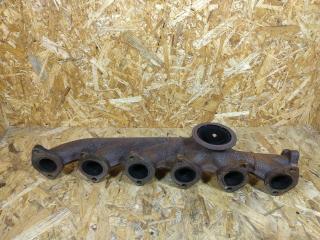 коллектор выпускной BMW X5 E70 [рестайлинг] E70 2013, 3.0 л., дизель, АКПП, внедорожник 5 дв., 11628519607, 8519607, 11628511764, 8511764, 11628510293, 8510293, 11627801643, 7801643