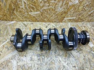 коленвал BMW X2 F39 2018, 2.0 л., дизель, МКПП, внедорожник 5 дв., полный привод, правый руль, 11218578677, 8578677