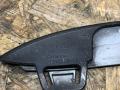 молдинг переднего бампера BMW 5 серия F07/F10/F11 F11 2012, 2.5 л., дизель, АКПП, универсал, полный привод, 7231859, 51117231859, 51117264751, 7264751 - фото №3