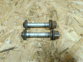 болт развальный BMW X5 E70 [рестайлинг] E70 2010, 4.0 л., дизель, АКПП, синий, внедорожник 5 дв., полный привод, правый руль, 6777169, 33306777169