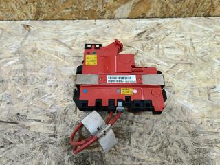 распределитель B+ BMW 3 серия F30/F31 [рестайлинг] F31 2017, 3.0 л., дизель, АКПП, черный, универсал, полный привод, правый руль, 9251119, 61149251119