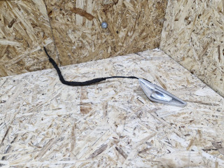 повторитель поворота на крыле BMW X5 E70 2007, 4.8 л., бензин, АКПП, серебро, внедорожник 5 дв., полный привод, правый руль, 7171007, 63137171007, 7267977