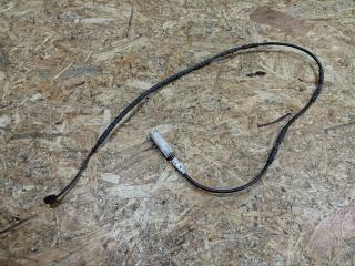 датчик износа тормозных колодок BMW 3 серия E92/E93 [рестайлинг] E92 2010, 2.0 л., дизель, АКПП, купе, правый руль, 34356792560, 6792560