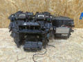 отопитель в сборе (печка) BMW 5 серия F07/F10/F11 F11 2011, 3.0 л., дизель, АКПП, черный, универсал, задний привод, 9197019 - фото №8