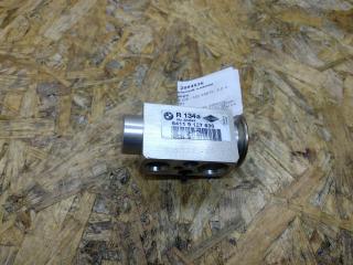 расширительный клапан кондиционера BMW X5 E70 2007, 3.0 л., дизель, АКПП, внедорожник 5 дв., полный привод, правый руль, 9187630, 6968202, 64119187630, 64116968202
