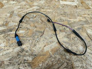 датчик износа тормозных колодок BMW 5 серия G30/G31 G31 2020, 3.0 л., дизель, АКПП, универсал, полный привод, правый руль, 6890792