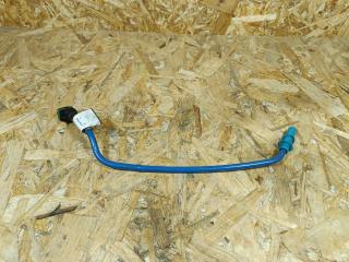 трубка топливная BMW 3 серия F30/F31 [рестайлинг] F31 2017, 3.0 л., дизель, АКПП, универсал, правый руль, 6724472606, 7244726, 16127244726