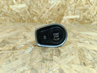 кнопка запуска двигателя BMW 2 серия Active Tourer F45 2015, дизель, АКПП, серый, минивэн, передний привод, 9289135, 61319289135