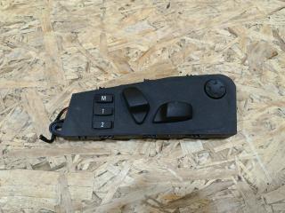 блок управления сиденьем BMW X5 E70 [рестайлинг] E70 2011, 4.0 л., дизель, АКПП, внедорожник 5 дв., полный привод, правый руль, 6926972