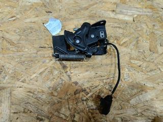 замок капота BMW 3 серия F30/F31/F34 [рестайлинг] F30 2015, 3.5 л., дизель, МКПП, черный, седан, полный привод, правый руль, 7242549, 51237242549, 51234895376, 4895376, 51237242548, 7242548, 51234895946, 4895946