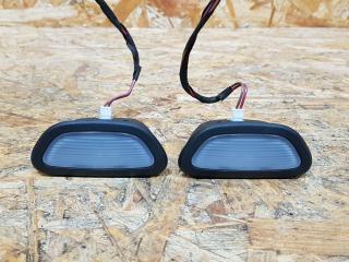 фонарь салона (плафон) BMW 3 серия E92/E93 [рестайлинг] E92 2010, 2.0 л., дизель, МКПП, купе, задний привод, правый руль, 6976722, 63316976722