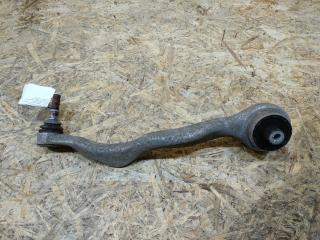 рычаг передний правый BMW 3 GT F34 2014, 2.0 л., дизель, МКПП, лифтбэк, задний привод, правый руль, 31126855742, 6855742, 31126851260, 6851260, 118173