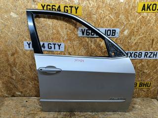 дверь передняя правая BMW X5 E70 [рестайлинг] E70 2011, 4.0 л., дизель, АКПП, внедорожник 5 дв., полный привод, правый руль, 41517211424, 7211424, 41517181476, 7181476