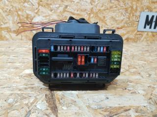 блок предохранителей BMW 3 серия F30/F31/F34 F30 2014, 2.0 л., дизель, МКПП, седан, полный привод, правый руль, 9337879, 61149337879