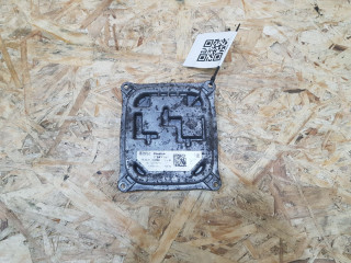 блок розжига ксенона BMW 3 серия E90/E91/E92/E93 [рестайлинг] E93 2008, 2.0 л., бензин, АКПП, кабриолет, задний привод, правый руль, 7263087, 63117263087