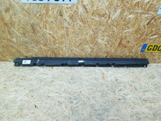 Кронштейн крепления порога BMW X5 E70 [рестайлинг] E70 2012, 3.0 л., N57 D30 A, дизель, АКПП, внедорожник 5 дв., полный привод, правый руль, 51777207195, 7207195, 51777158421, 7158421