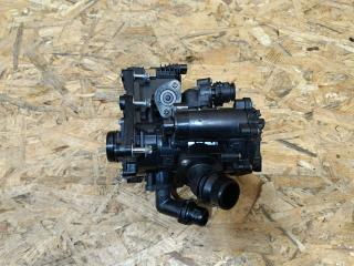 корпус термостата BMW 1 серия F40 2024, бензин, МКПП, черный, хетчбэк 5 дв., передний привод, 0631943