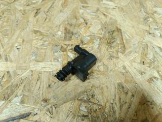 активатор замка крышки топливного бака BMW X1 F48 2016, 2.0 л., дизель, АКПП, белый, внедорожник 5 дв., передний привод, правый руль, 7437968